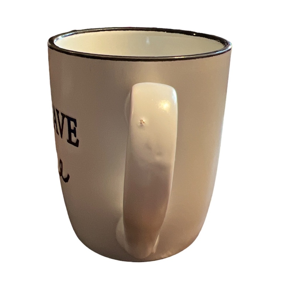 Royal Norfolk “Must Have Coffee” Mug - Picture 3 of 5
